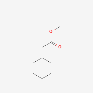 PubChem 2D chemical structure for CAS 5452-75-5
