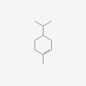 PubChem 2D chemical structure for CAS 29350-67-2