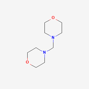 PubChem 2D chemical structure for CAS 5625-90-1