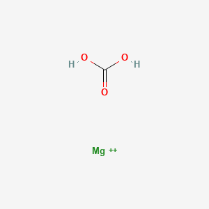 PubChem 2D chemical structure for CAS 14476-12-1