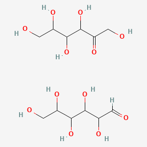 PubChem 2D chemical structure for CAS 8013-17-0