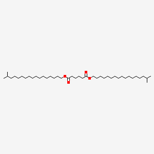 PubChem 2D chemical structure for CAS 62479-36-1