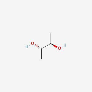 PubChem 2D chemical structure for CAS 5341-95-7
