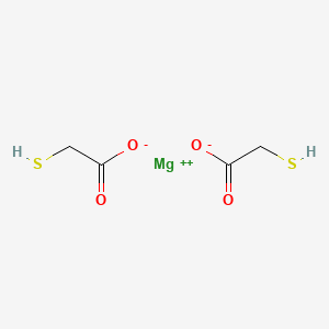 PubChem 2D chemical structure for CAS 63592-16-5