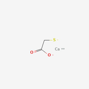 PubChem 2D chemical structure for CAS 29820-13-1