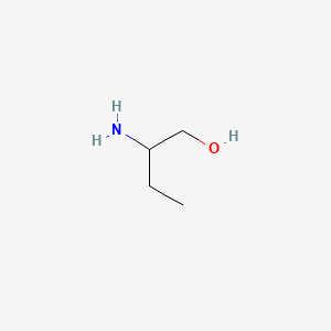 PubChem 2D chemical structure for CAS 96-20-8