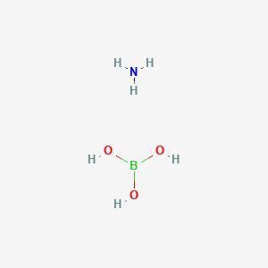 PubChem 2D chemical structure for CAS 27522-09-4