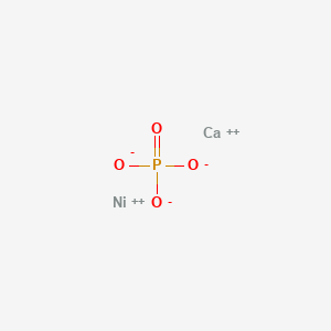 PubChem 2D chemical structure for CAS 17169-61-8