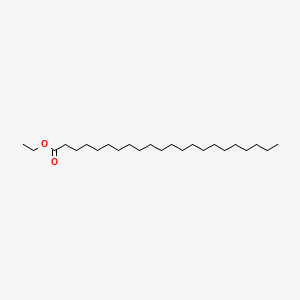 PubChem 2D chemical structure for CAS 5908-87-2