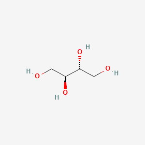 PubChem 2D chemical structure for CAS 149-32-6