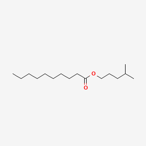PubChem 2D chemical structure for CAS 138208-67-0