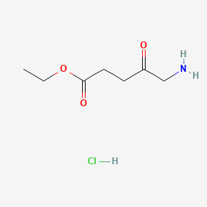 PubChem 2D chemical structure for CAS 183151-37-3