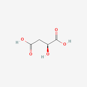 PubChem 2D chemical structure for CAS 97-67-6