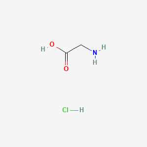 PubChem 2D chemical structure for CAS 6000-43-7