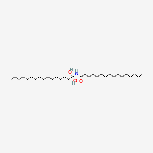 PubChem 2D chemical structure for CAS 129426-19-3