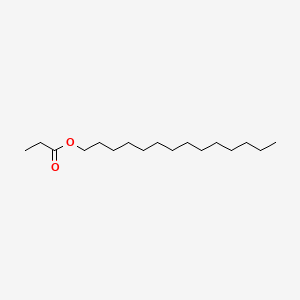 PubChem 2D chemical structure for CAS 6221-95-0