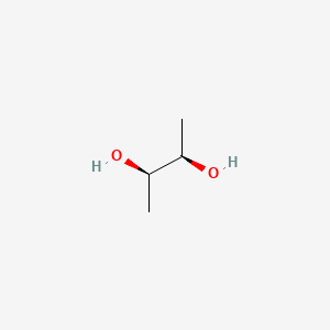 PubChem 2D chemical structure for CAS 24347-58-8