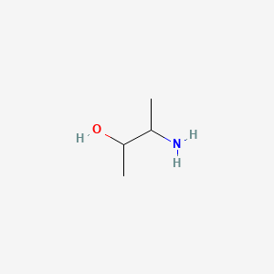 PubChem 2D chemical structure for CAS 42551-55-3