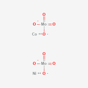 PubChem 2D chemical structure for CAS 68016-03-5