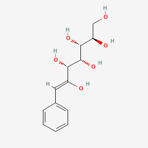 PubChem 2D chemical structure for CAS 34590-02-8