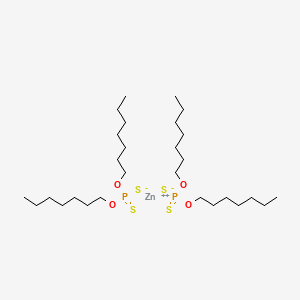 PubChem 2D chemical structure for CAS 8022-72-8