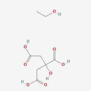 PubChem 2D chemical structure for CAS 172820-60-9