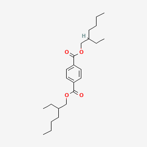 PubChem 2D chemical structure for CAS 6422-86-2