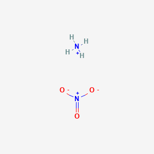 PubChem 2D chemical structure for CAS 6484-52-2