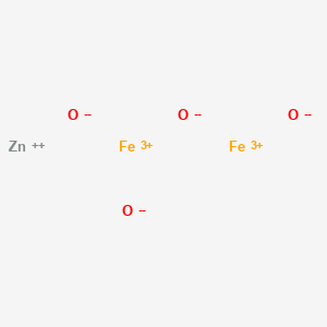 PubChem 2D chemical structure for CAS 8011-96-9