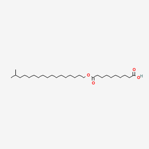 PubChem 2D chemical structure for CAS 478273-24-4