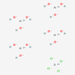 PubChem 2D chemical structure for CAS 98106-52-6