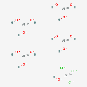 PubChem 2D chemical structure for CAS 98106-53-7