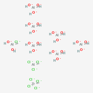 PubChem 2D chemical structure for CAS 98106-55-9