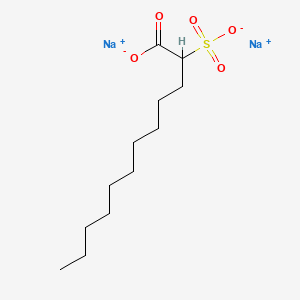 PubChem 2D chemical structure for CAS 38841-48-4