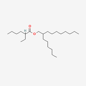 PubChem 2D chemical structure for CAS 128165-66-2
