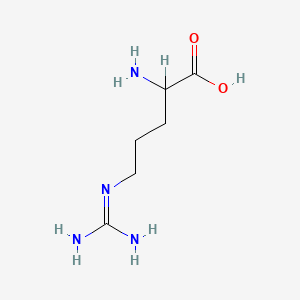 PubChem 2D chemical structure for CAS 7200-25-1