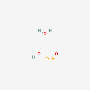 PubChem 2D chemical structure for CAS 51274-00-1
