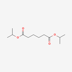 PubChem 2D chemical structure for CAS 6938-94-9