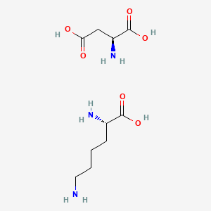 PubChem 2D chemical structure for CAS 27348-32-9