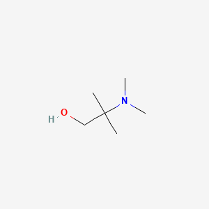 PubChem 2D chemical structure for CAS 7005-47-2