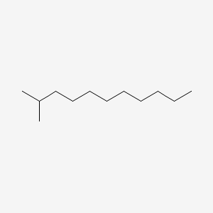 PubChem 2D chemical structure for CAS 31807-55-3