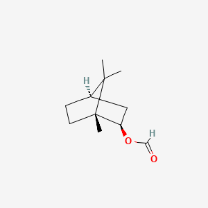 PubChem 2D chemical structure for CAS 1200-67-5
