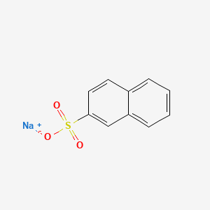 PubChem 2D chemical structure for CAS 532-02-5