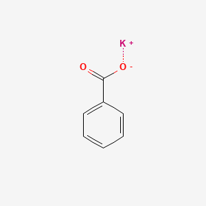 PubChem 2D chemical structure for CAS 582-25-2