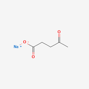 PubChem 2D chemical structure for CAS 19856-23-6