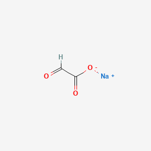 PubChem 2D chemical structure for CAS 2706-75-4