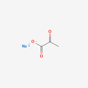 PubChem 2D chemical structure for CAS 113-24-6