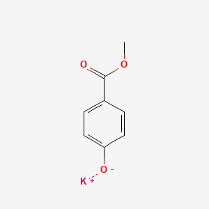 PubChem 2D chemical structure for CAS 26112-07-2