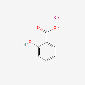 PubChem 2D chemical structure for CAS 578-36-9