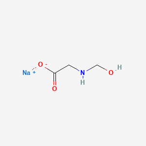 PubChem 2D chemical structure for CAS 70161-44-3